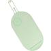 Bexdug Make up Brush Cleaner Pad Silicone Cleanser for Cosmetic Brushes Portable Cosmetic Cleaning Pads Scrubber Mat Pad for Foundation & Lip Brush green - Buy Online on SooperMarket.com