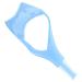Peowuieu 3 in 1 Cosmetic Mascara Eyelash Guide Comb Applicator Tool