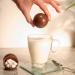 Hot Chocolate Gift Sets - 2 Sets of hot Chocolate Bombs with Marshmallows Inside and in a Gift Box - Buy Online on SooperMarket.com