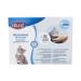 TRIXIE practical worm test for cats for home use 19.5 15 2 cm - 24203