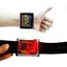 COZING Laser Wrist Watch 650nm Low Level Laser Therapy Device Treatment Mouth/Tongue Skin Ulcer Reduce The High Cholesterol High Blood Fat High Blood Sugar - Buy Online on SooperMarket.com