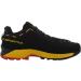 La Sportiva Men's TX Guide Approach/Hiking Shoes 10.5 - Black/Yellow - Buy Online on SooperMarket.com
