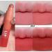 Mini Lipstick Set - 8 Matte Colors | Long-Lasting Waterproof Velvet Finish Lip Gloss Kit - Perfect for International Shipping - Buy Online on SooperMarket.com