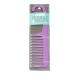 Conair Shower Comb 1ct - Convenient and Versatile Shower Size Comb - Buy Online on SooperMarket.com