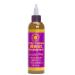 Rosemary Hibiscus Fenugreek Extra-Strength Herbal Hair Growth Oil 4 oz For All Hair Types
