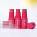 ARTDECO Blush Stick - Cream Blusher for Naturally Fresh Color | 5g - International Shipping Available - Buy Online on SooperMarket.com