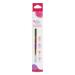 4-in-1 Stackable Travel Makeup Brush Set | Multi-functional Beauty Essential for On-the-Go - Buy Online on SooperMarket.com