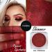 Phoera Pigment Eyeshadow Palette - 304 FIREHEAD | Metallic Shimmer Glitter Loose Powder Eye Shadow - Buy Online on SooperMarket.com