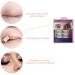 288pcs 5mm Invisible Eyelid Tapes - Self-Adhesive Lift Strips for Perfect Eyelids | 24-Hour Hold Beauty Tools - Buy Online on SooperMarket.com