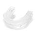 Anti-Snoring Mouthpiece  Helps Stop Snoring  The Original Anti-Snoring Solution  Comfortable & Adjustable White