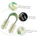 Healvian 2 Sets Nose Clip Set for Snoring Aid and Facial Beauty - U-Type Nasal Splint and Sleeping Nose Clips - Buy Online on SooperMarket.com