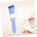 minkissy Body Lotion Applicator Brush Sleeping Brush Makeup Brushed Face Brush Facial Brush Tool Brush Applicator Makeup Applicator Brush Makeup Gadgets Cosmetics Applicator Mud Make up medium Blue - Buy Online on SooperMarket.com
