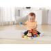 VTECH Baby Happy Learning Beetle | Interactive Sorting Toy for Shapes Colors & Numbers | Ages 12-36 Months | Red - Buy Online on SooperMarket.com