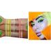 Jojomis 9 Colors Eyeshadow Palette Soft Professional Highly Pigmented Blendable Bright Compact Matte Shimmer Metallic Eye Makeup for Women Ladies Cosmetics - Buy Online on SooperMarket.com