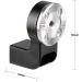 CAMVATE M6 Rosette Thread Adapter with 1/4 -20 Thread Holes - 1990 | Shop Now - Buy Online on SooperMarket.com