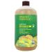 Desert Essence Liquid Castile Soap Refill - Eco-Friendly Natural & Organic Cleanser for All Skin Types - Shop Internationally - Buy Online on SooperMarket.com