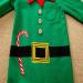 Hifot My First Christmas Baby Romper Outfit + Hat - Green - 9-12 Months - Buy Online on SooperMarket.com