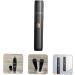 NOLITOY Waterproof Nose Hair Trimmer for Men | Dual-Use Hair Removal & Beauty Accessories | Beige Bath Towel Included - Buy Online on SooperMarket.com