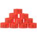 100pcs 16mm Clip on Chicken Leg Bands Number 001-100 Numbered Leg Bands for Chickens Ducks Hens Poultry Leg Bands for Dove Chicks Hen Parrot Birds Identification(Red) - Buy Online on SooperMarket.com
