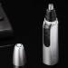 TEMKIN Nose Hair Trimmer - Electric Multi-Functional Grooming Tool for Men | Ear & Nose Hair Remover & Kitchen Storage Rack - Beige-White - Buy Online on SooperMarket.com