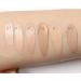 Dajidafu Oil-Control Matte BB Liquid Non-toxic Hydrated Matte Finished Foundation Cream For Face Cream Liquid Foundation Bb Cream No.01 - Buy Online on SooperMarket.com