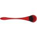 Verdant Touch Foundation Brush Women's Makeup Brush Blush Cosmetic Brush Synthetic Fluffy Loose Powder Brush - Buy Online on SooperMarket.com