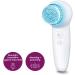 Beurer FC65 Electric Pureo Deep Clear Face Brush Cleanser Skin Care Products for Face and Entire Body Waterproof Skincare Tools and Beauty Products Facial Brush and Face Scrubber - Buy Online on SooperMarket.com