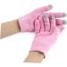 minkissy 10 Pairs Moisturizing Gloves Gels Hand Cover Moisturizing Gel Gloves for Dry Hands Cotton Gloves for Dry Hands Gels Gloves Skin Care Gloves Essential Oil Pink Lotion Polyester Miss - Buy Online on SooperMarket.com