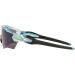 Oakley Kids' OJ9001 Radar EV XS Path Rectangular Sunglasses - Sanctuary Swirl/Prizm Grey 31mm - Buy Online on SooperMarket.com