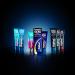 Signal White Now Toothpaste Whiteness 75 ml (Set of 3) - Buy Online on SooperMarket.com