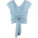 Close Parent Lite Hip-Healthy Adjustable Baby Carrier in Denim - Buy Online on SooperMarket.com