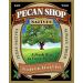 Fresh Texas Native Pecan Halves - 12 oz | Organic Practice, Unsprayed & Raw | Direct Ship | 1 Pack - Buy Online on SooperMarket.com