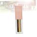 NOLITOY Liquid Glitter Eyeshadow - 2 Pcs Shimmer Eye Makeup Metallic & Pearlescent Finish | International Shipping Available - Buy Online on SooperMarket.com
