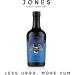 Jones Trust Your Gut Organic Apple Cider Vinegar Made With The Mother (500ml) - Buy Online on SooperMarket.com