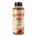 Gymqueen Mamma Mia Zero Sauce reduced calorie without fat and without sugar additive for refining dishes or as a salad dressing vegetarian curry ketchup curry ketchup 265 ml (1 Pack)