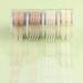 Gatuida 600pcs Round Stickers Eyelid Correcting Strips for Heavy Hooded Tape Roll Accessories Miss Eyelash - Buy Online on SooperMarket.com