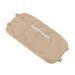 Casting oil pack essential oil care packs Reusable conditioning aids soft fabric castor oil packs for sleep improvement liver care health