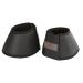 Kerbl Protecto Bell Boots black 1 pair black thoroughbred