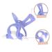 NOLITOY Nose Lifter Clip - Facial Massager & Nose Shaper for Women | Cosmetic Nose Roller Tools for Face Massage - Buy Online on SooperMarket.com