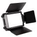 Litra Barn Doors for LitraPro LED Light