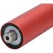 Electric Nail Polisher Rechargeable Electric Nail Drill for Household Nail Salon(Big red) - Buy Online on SooperMarket.com