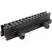 HOUSON MLok to Picatinny Rail Adapter - 20mm Tactical Scope Extend Mount C0021 for International Shipping - Buy Online on SooperMarket.com
