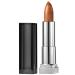 Maybelline New York Color Sensational Gold Lipstick Metallic Lipstick  Pure Gold  0.15 oz Pure Gold 0.15 Ounce (Pack of 1)
