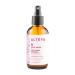 Alteya Organics Rose Water Face Toner with Collagen Peptides and Hyaluronic Acid - 4 Fl Oz/ 120mL