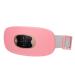 Menstruation Heating Pillows | Fast Heating Adjustable Vibration Massage Waist Belt for Women & Girls - Buy Online on SooperMarket.com
