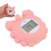 Crab Shaped Baby Bath Thermometer - Infant Safety Water Temperature Tester - Buy Online on SooperMarket.com