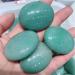 1pcs Crystals Stones Natural Green Palm Stones for Sale - Stones - - (Color: 1pcs) Obelisk - Buy Online on SooperMarket.com