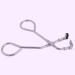 Eyelash Curler with Refill Pads No Pinching Mini Eyelash Curler Fits All Eyelash Shapes Eyelash Curler with Refill Pads Make-Up Brushes and Accessories - Buy Online on SooperMarket.com
