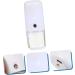 WOONEKY 1pc Mini Face Spray Device Portable Facial Mister Handheld Steamer Portable Face Steamer White - Buy Online on SooperMarket.com