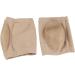 FOMIYES 3 Pairs Foot Sleeve Socks with Pad Socks Lotion Arch Support Sleeves Spa Socks for Cracked Heels Socks Moisturizing Sock Silicone Gel Heel Shock Dry Skin Men and Women High Heel - Buy Online on SooperMarket.com